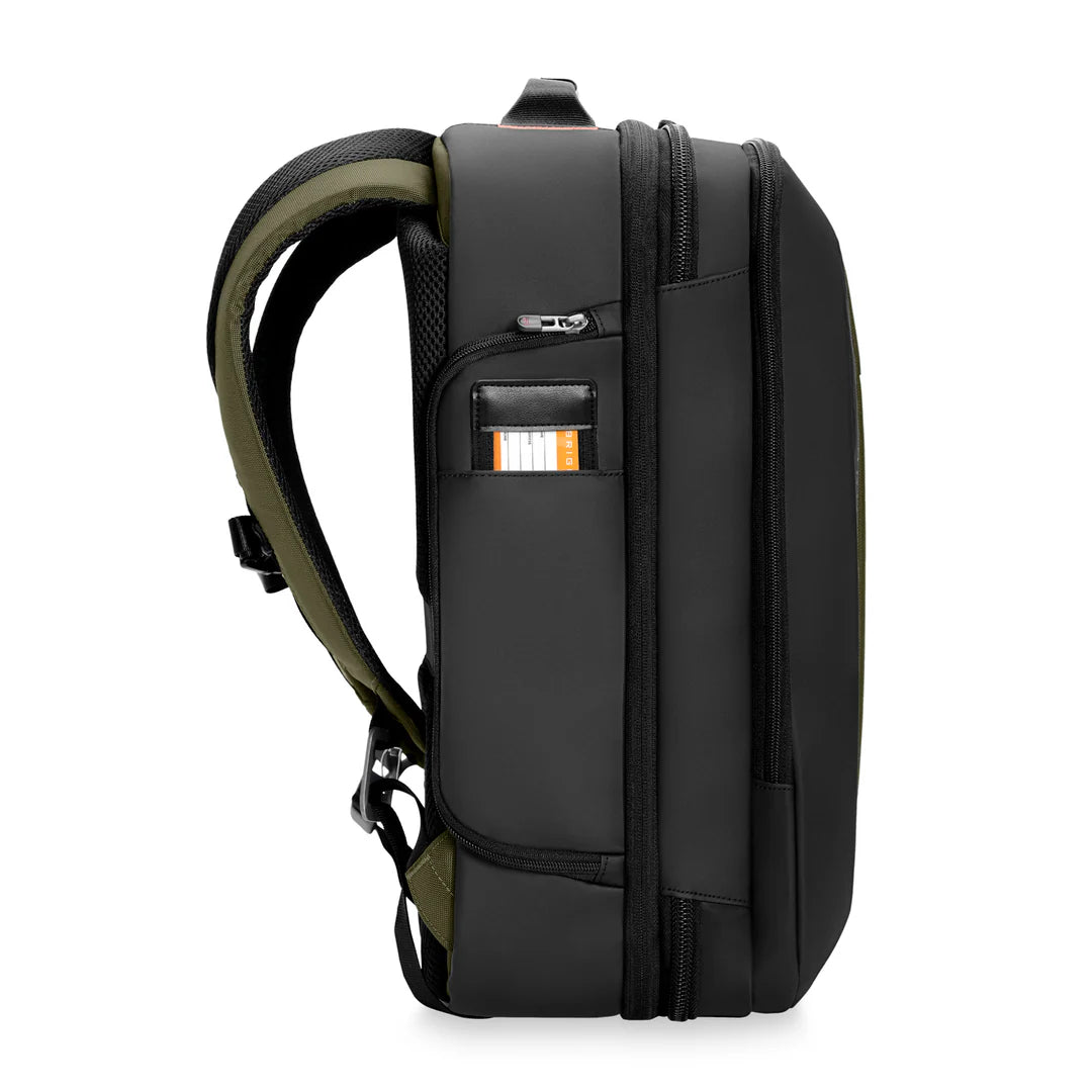 BRIGGS & RILEY ZDX Medium Convertible Backpack