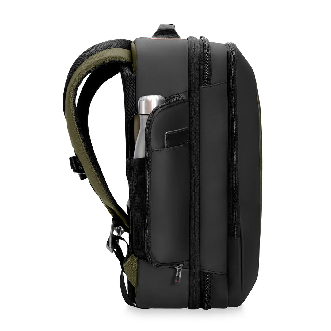 BRIGGS & RILEY ZDX Medium Convertible Backpack