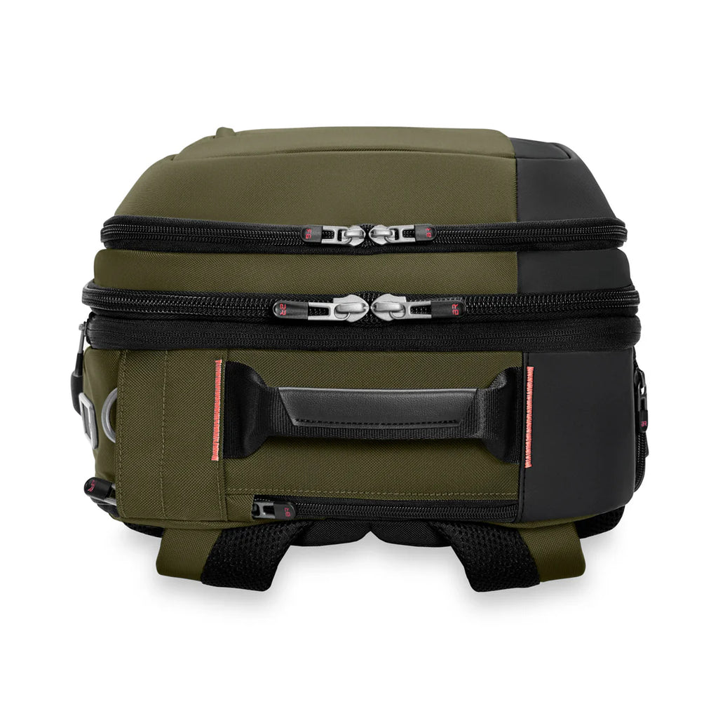 BRIGGS & RILEY ZDX Medium Convertible Backpack