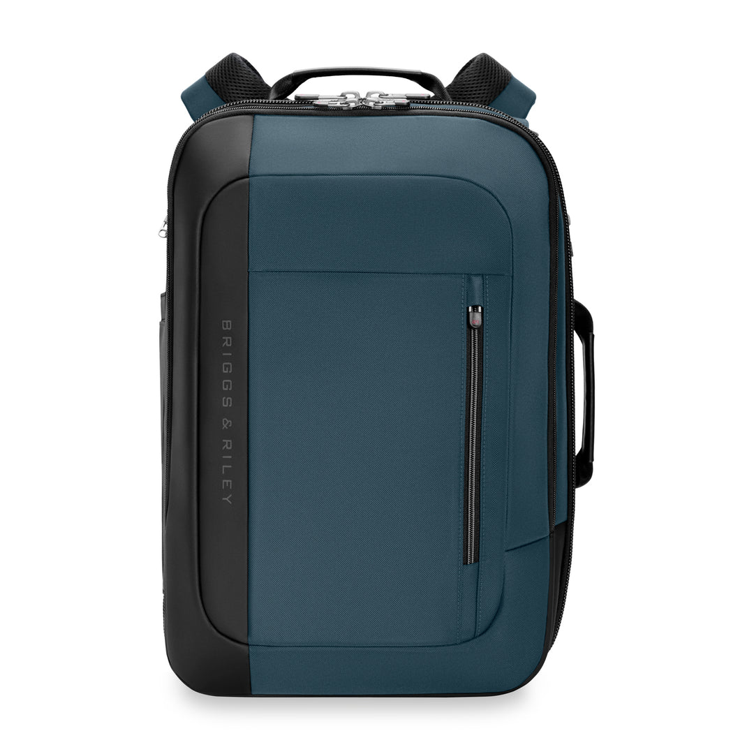 BRIGGS & RILEY ZDX Medium Convertible Backpack