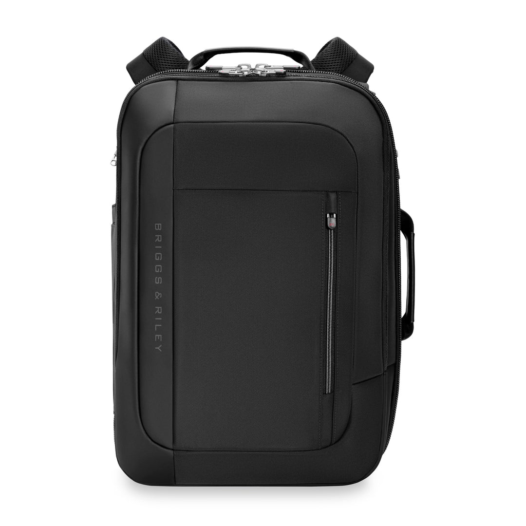 BRIGGS & RILEY ZDX Medium Convertible Backpack