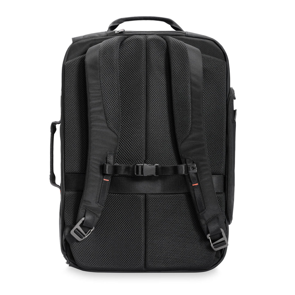 BRIGGS & RILEY ZDX Large Convertible Backpack