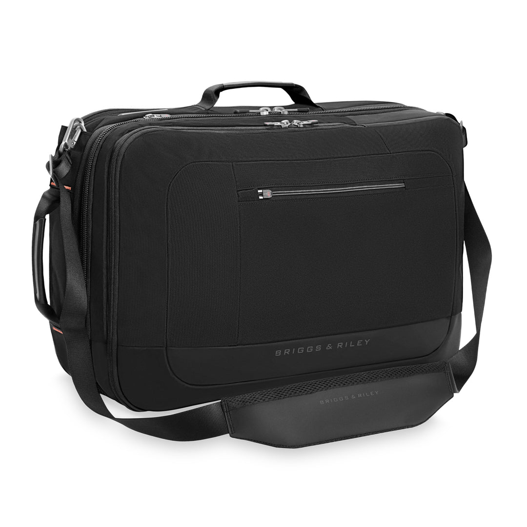 BRIGGS & RILEY ZDX Large Convertible Backpack
