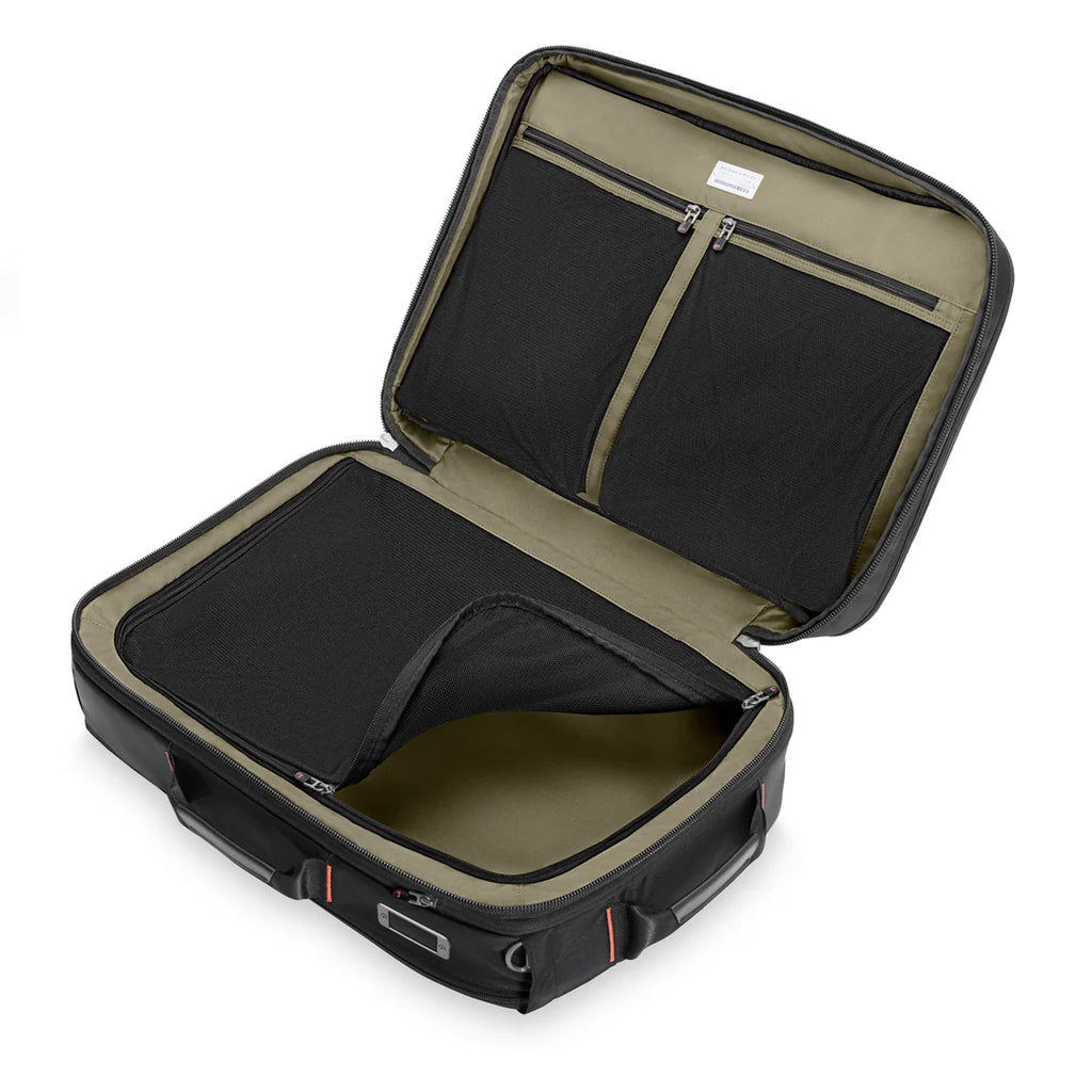 BRIGGS & RILEY ZDX Large Convertible Backpack