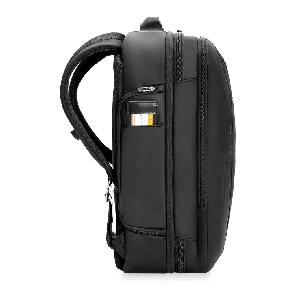 BRIGGS & RILEY ZDX Large Convertible Backpack