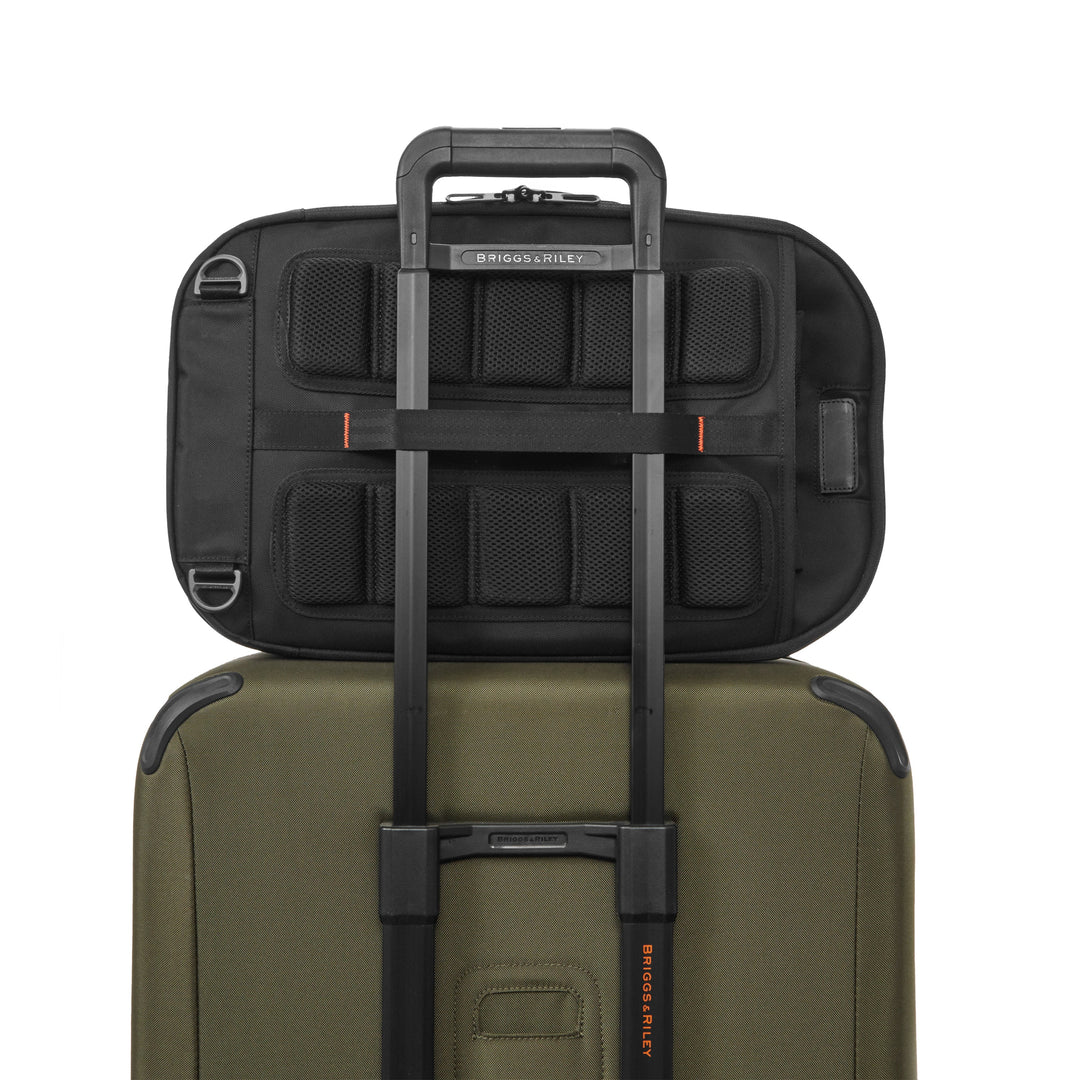 BRIGGS & RILEY ZDX Convertible Backpack Duffle