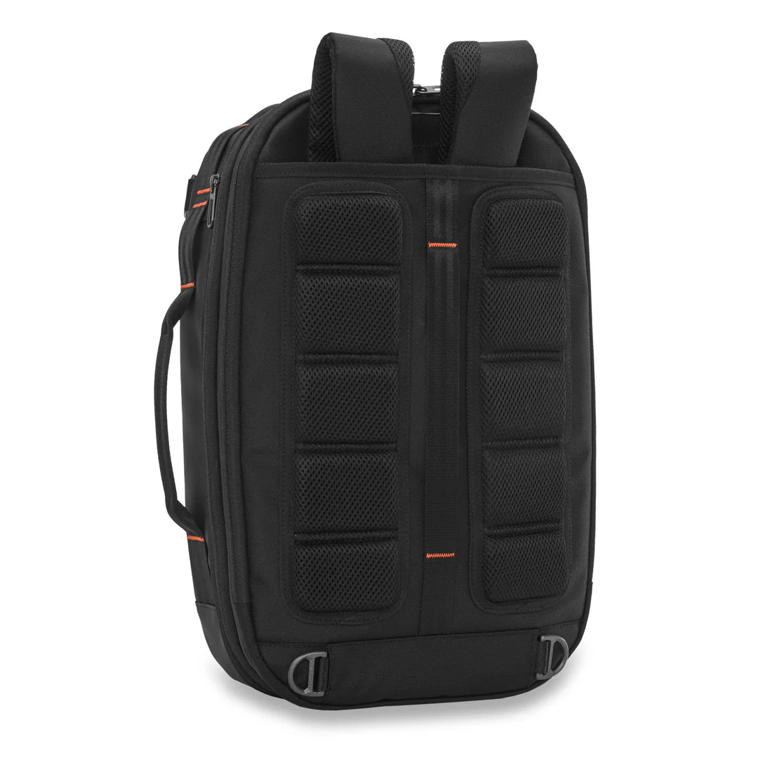 BRIGGS & RILEY ZDX Convertible Backpack Duffle