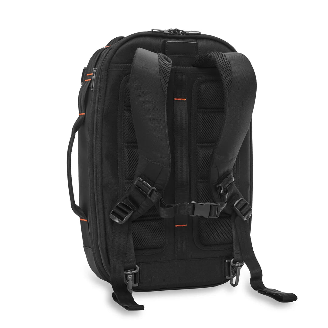 BRIGGS & RILEY ZDX Convertible Backpack Duffle