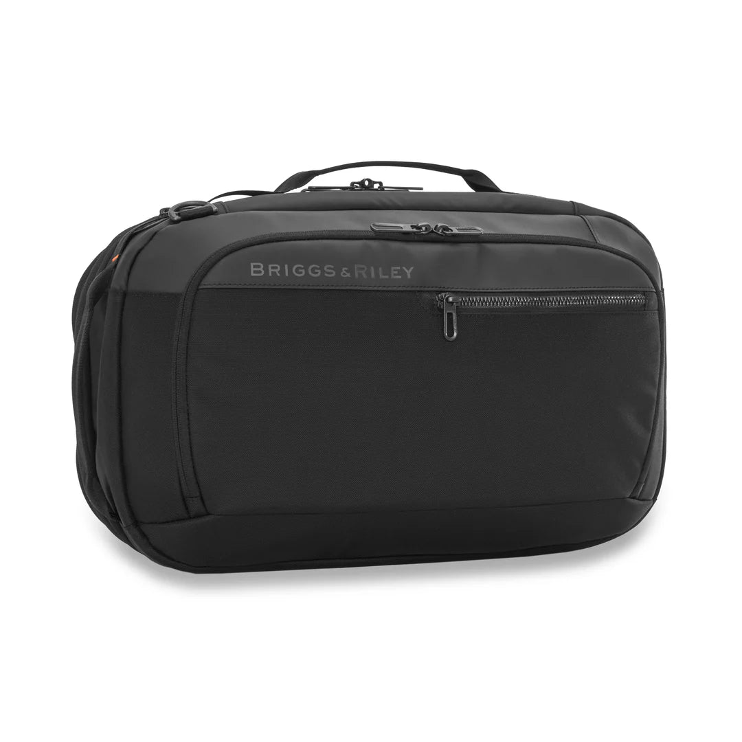 BRIGGS & RILEY ZDX Convertible Backpack Duffle