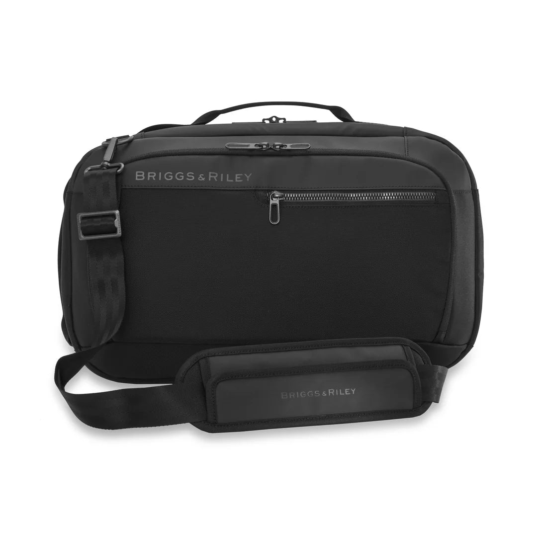 BRIGGS & RILEY ZDX Convertible Backpack Duffle