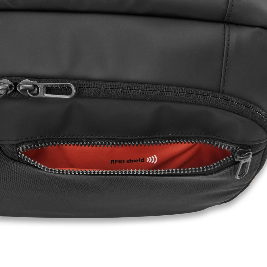 BRIGGS & RILEY ZDX Convertible Backpack Duffle