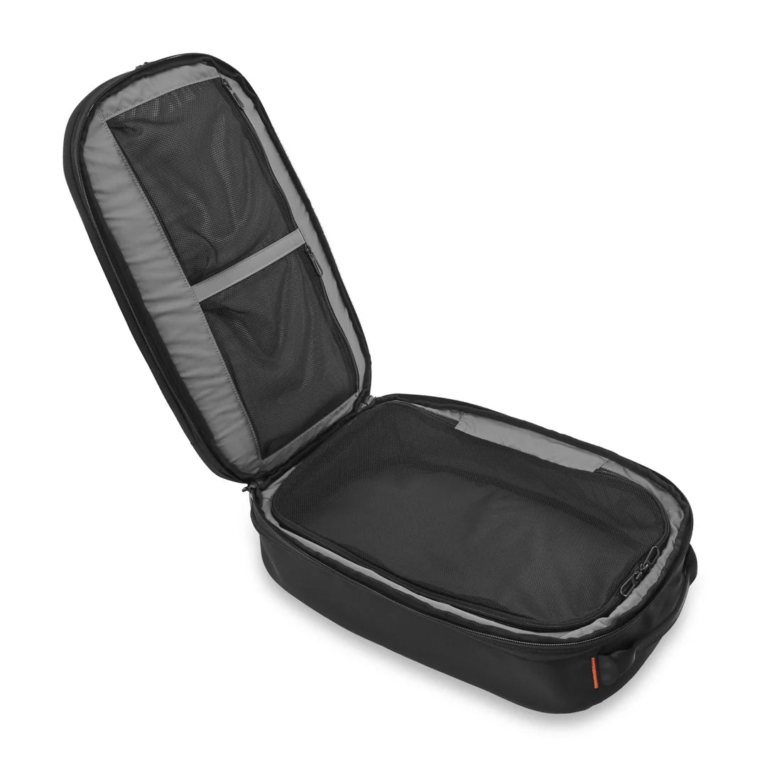 BRIGGS & RILEY ZDX Convertible Backpack Duffle