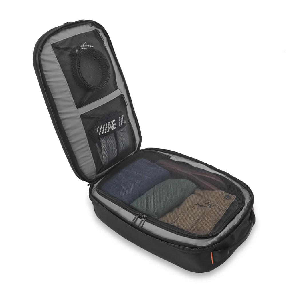 BRIGGS & RILEY ZDX Convertible Backpack Duffle
