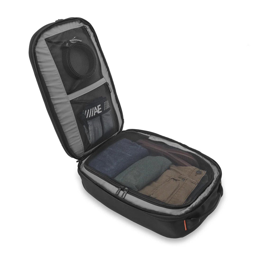 BRIGGS & RILEY ZDX Convertible Backpack Duffle