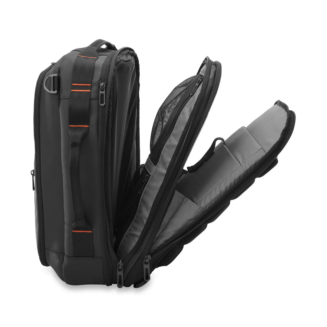 BRIGGS & RILEY ZDX Convertible Backpack Duffle