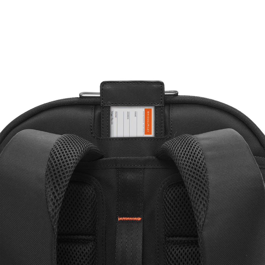 BRIGGS & RILEY ZDX Convertible Backpack Duffle