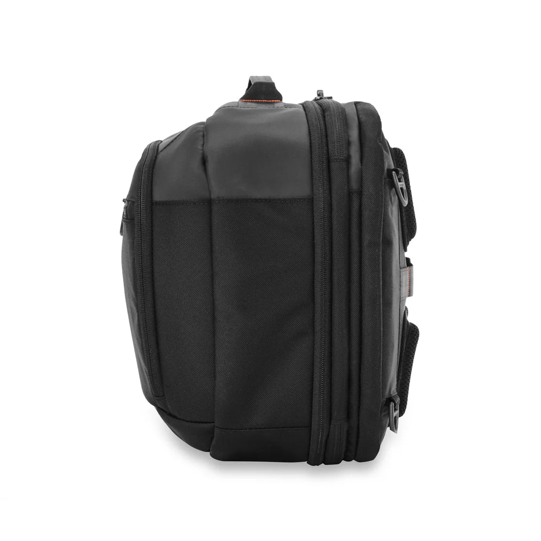 BRIGGS & RILEY ZDX Convertible Backpack Duffle