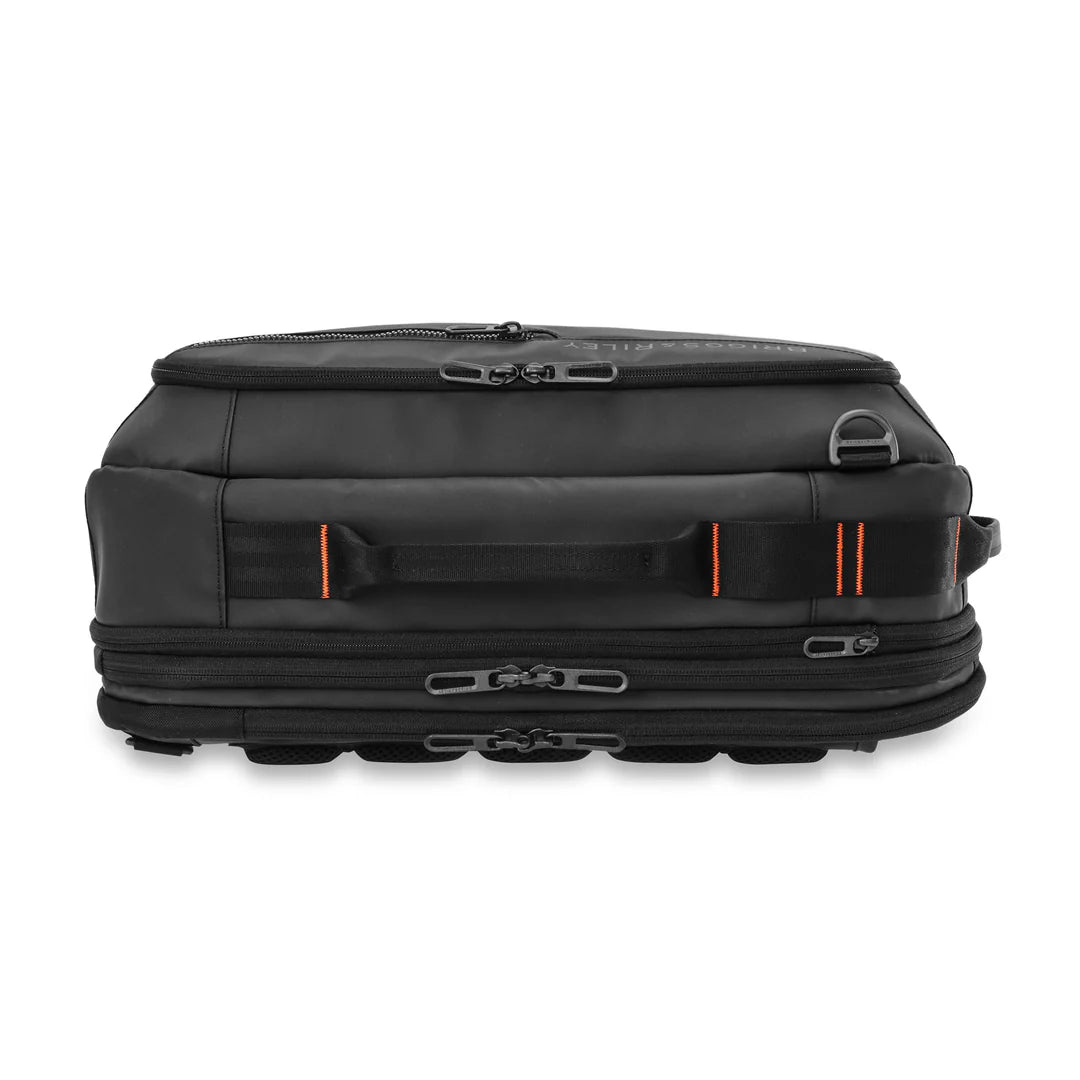 BRIGGS & RILEY ZDX Convertible Backpack Duffle