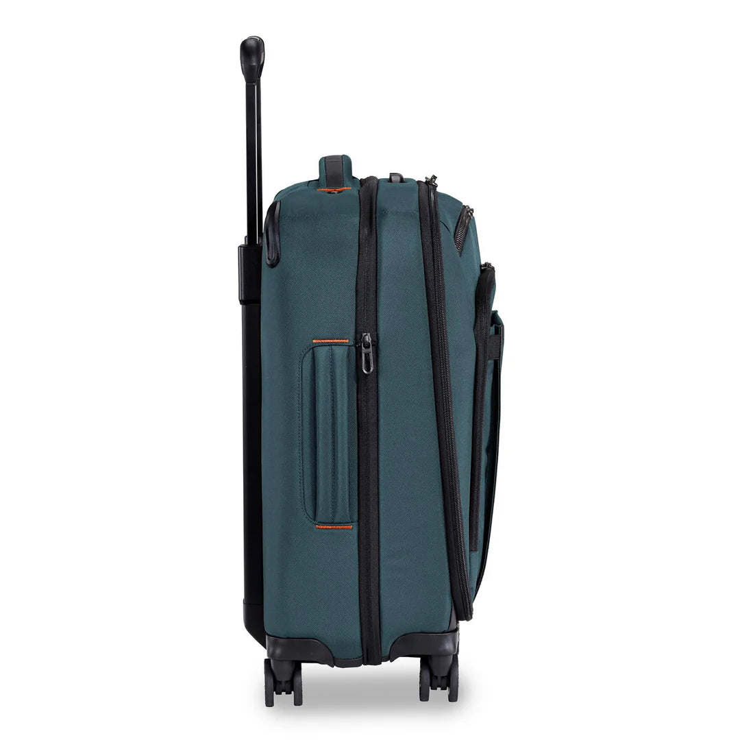 BRIGGS & RILEY ZDX International 21" Carry-On Expandable Spinner