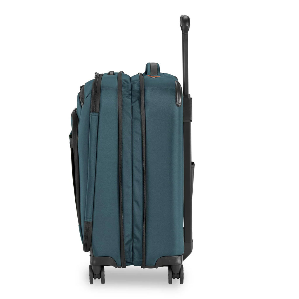 BRIGGS & RILEY ZDX International 21" Carry-On Expandable Spinner