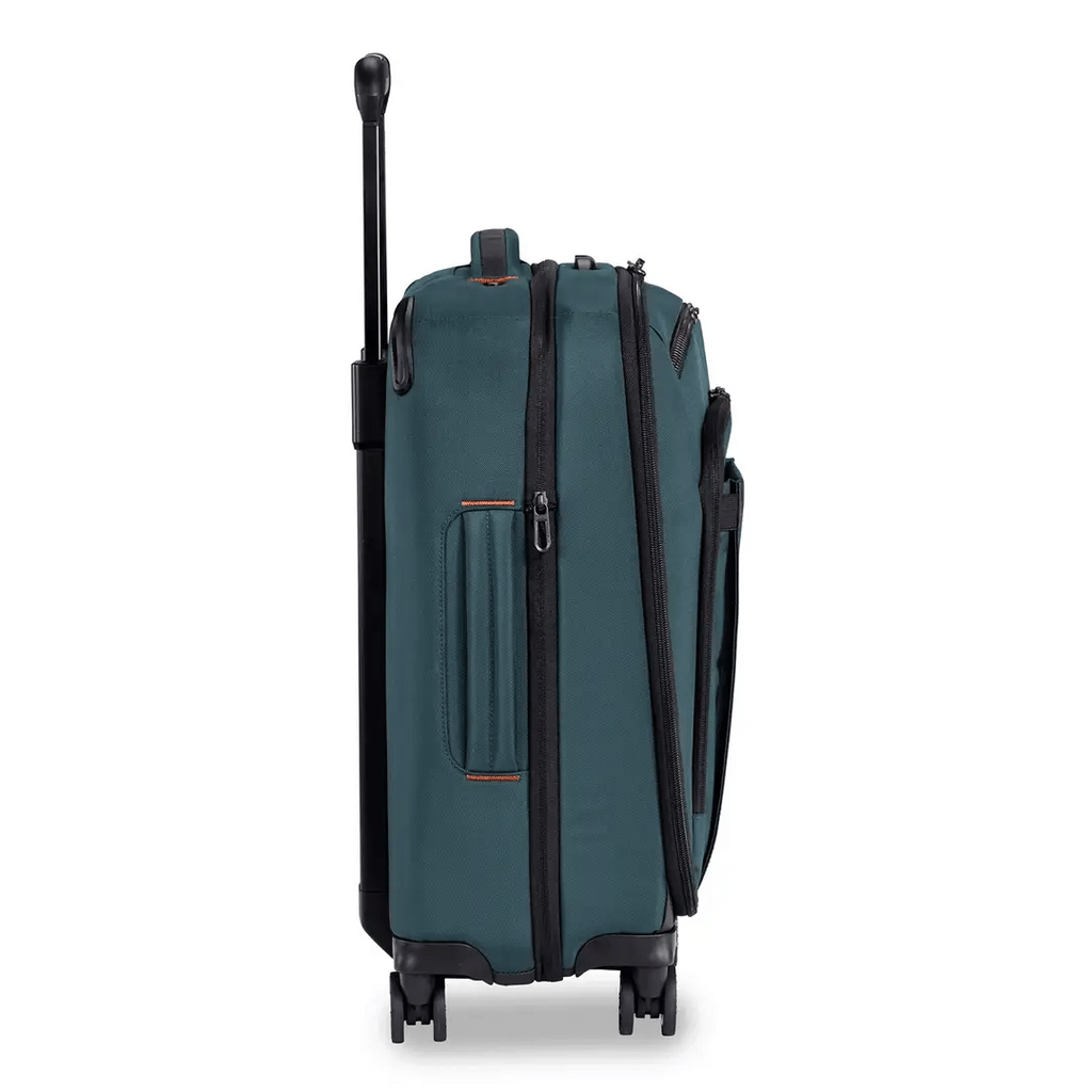BRIGGS & RILEY ZDX International 21" Carry-On Expandable Spinner
