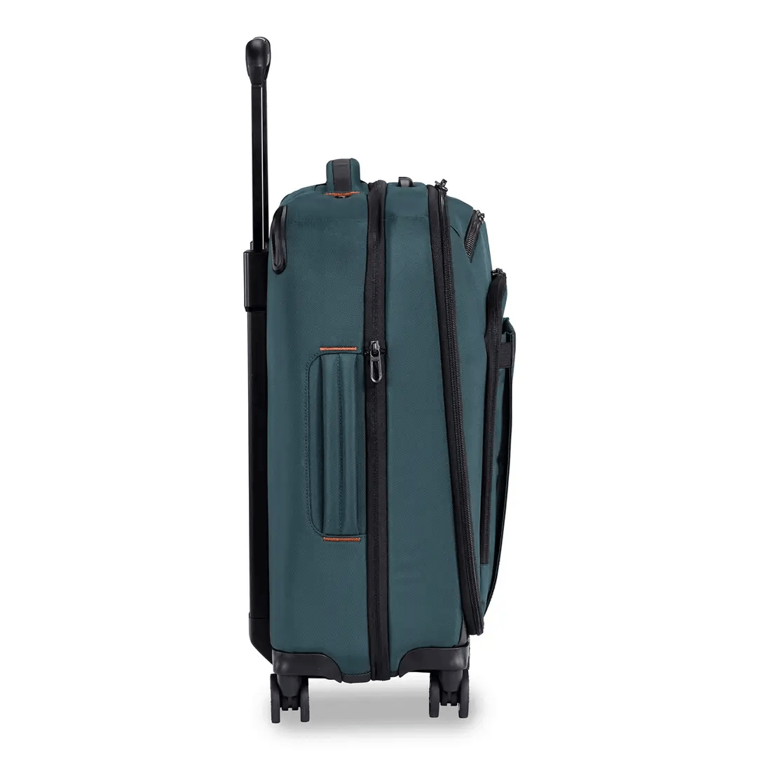 BRIGGS & RILEY ZDX International 21" Carry-On Expandable Spinner