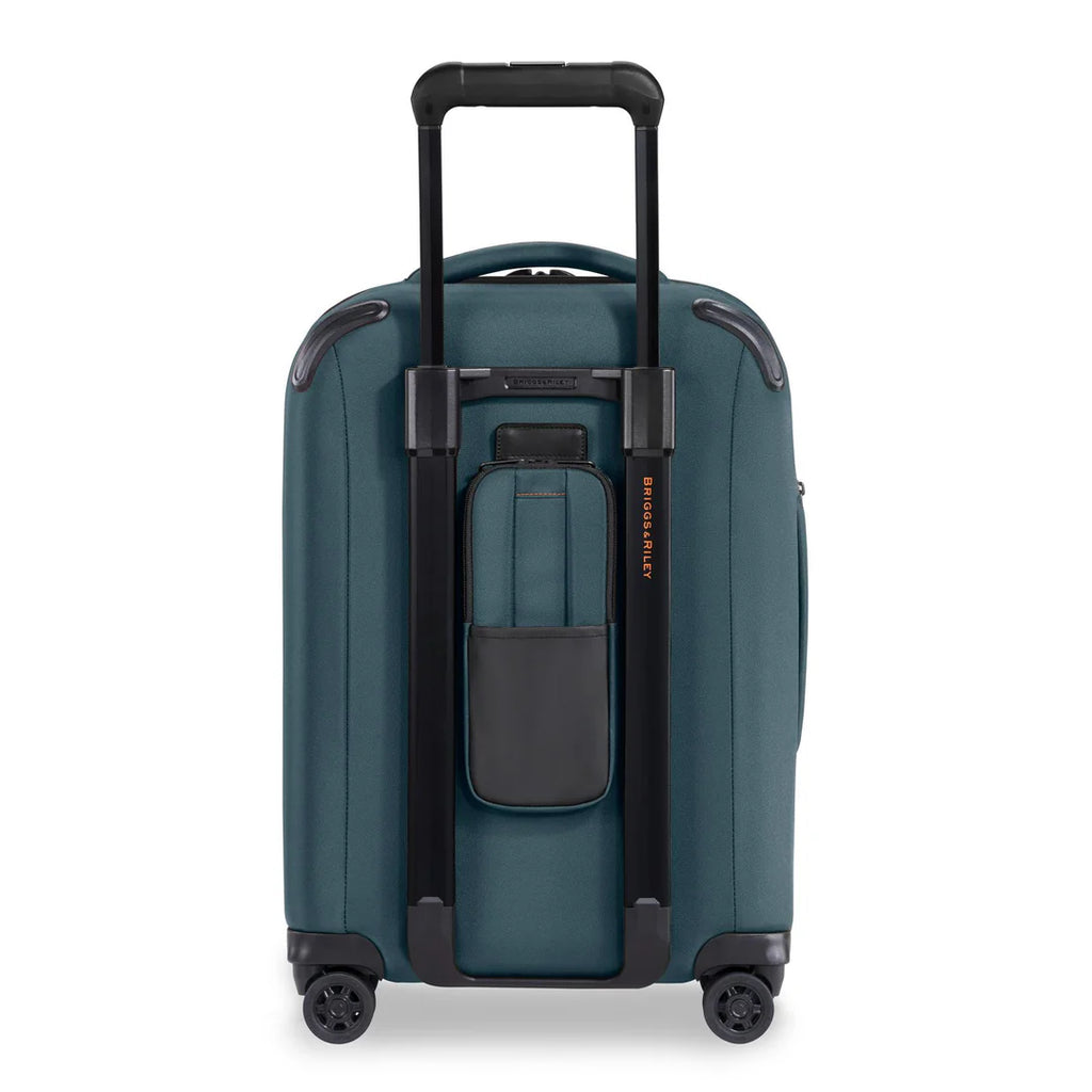 BRIGGS & RILEY ZDX International 21" Carry-On Expandable Spinner