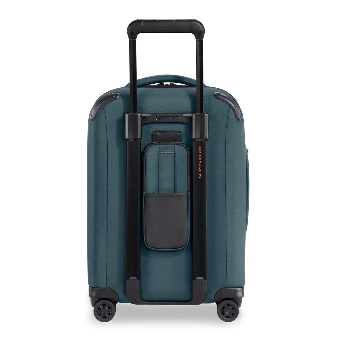 BRIGGS & RILEY ZDX International 21" Carry-On Expandable Spinner