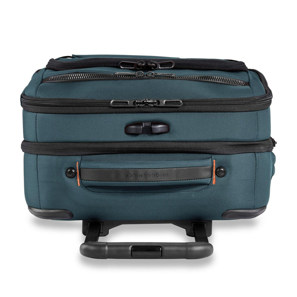 BRIGGS & RILEY ZDX International 21" Carry-On Expandable Spinner