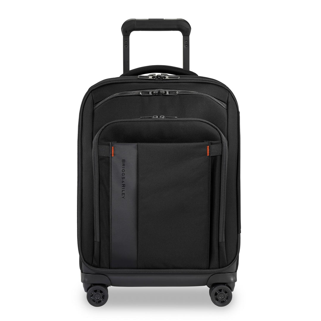 BRIGGS & RILEY ZDX International 21" Carry-On Expandable Spinner
