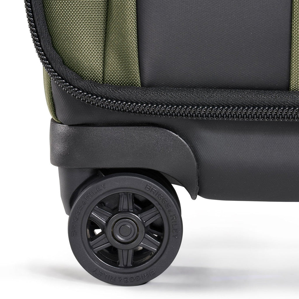 BRIGGS & RILEY ZDX Medium Expandable Spinner