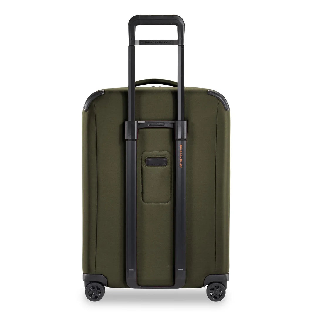 BRIGGS & RILEY ZDX Medium Expandable Spinner