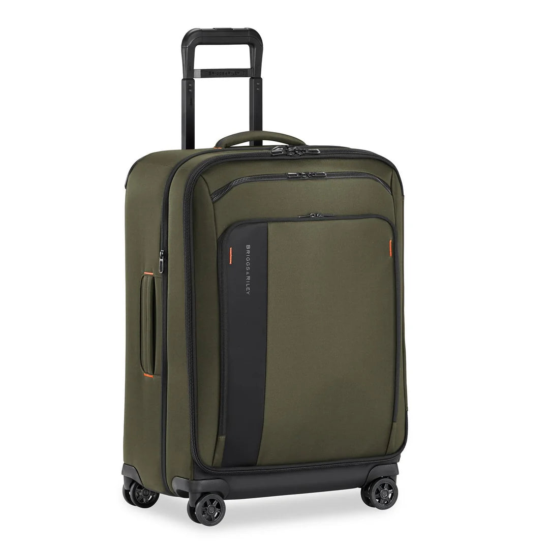 BRIGGS & RILEY ZDX Medium Expandable Spinner