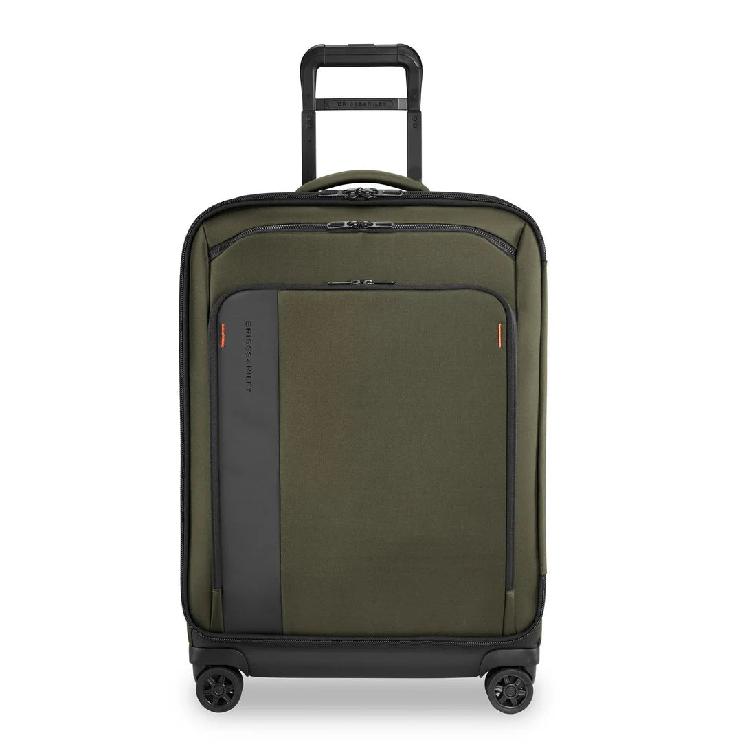 BRIGGS & RILEY ZDX Medium Expandable Spinner