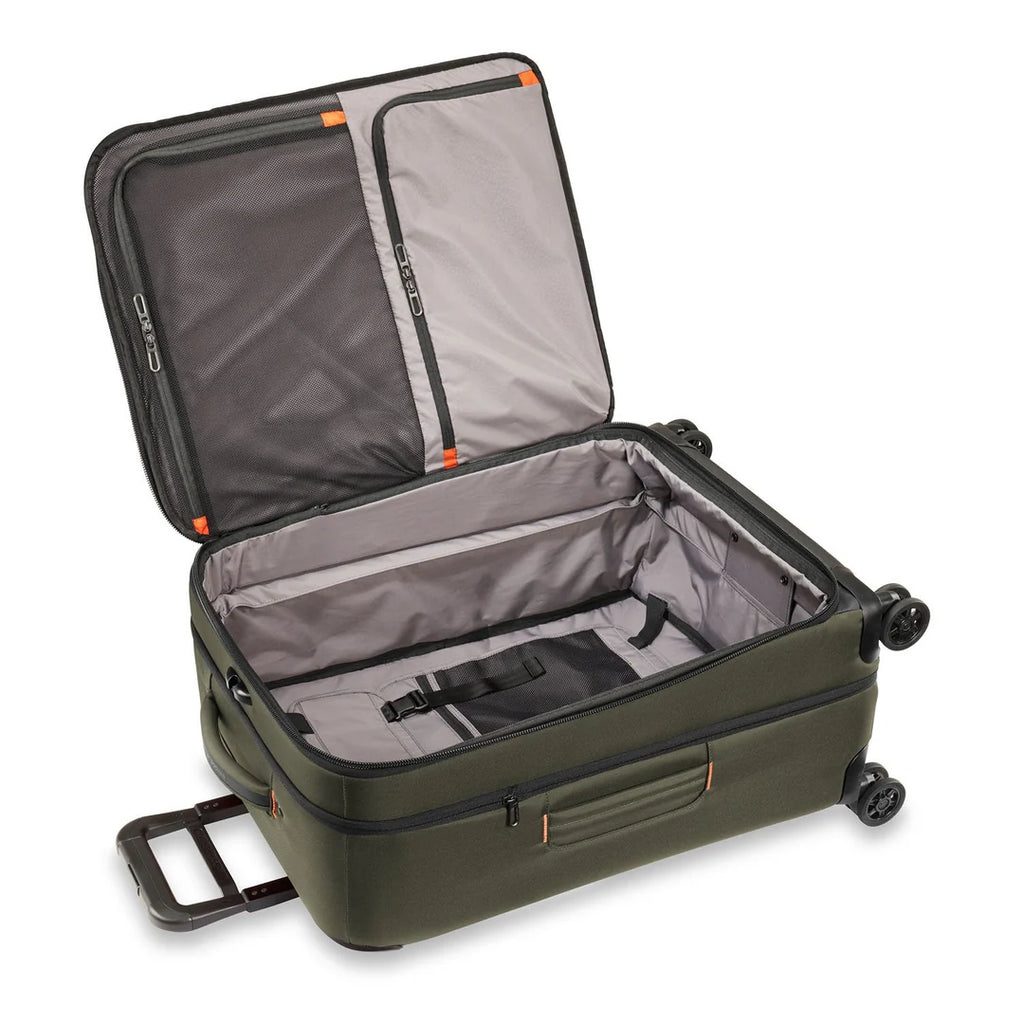 BRIGGS & RILEY ZDX Medium Expandable Spinner