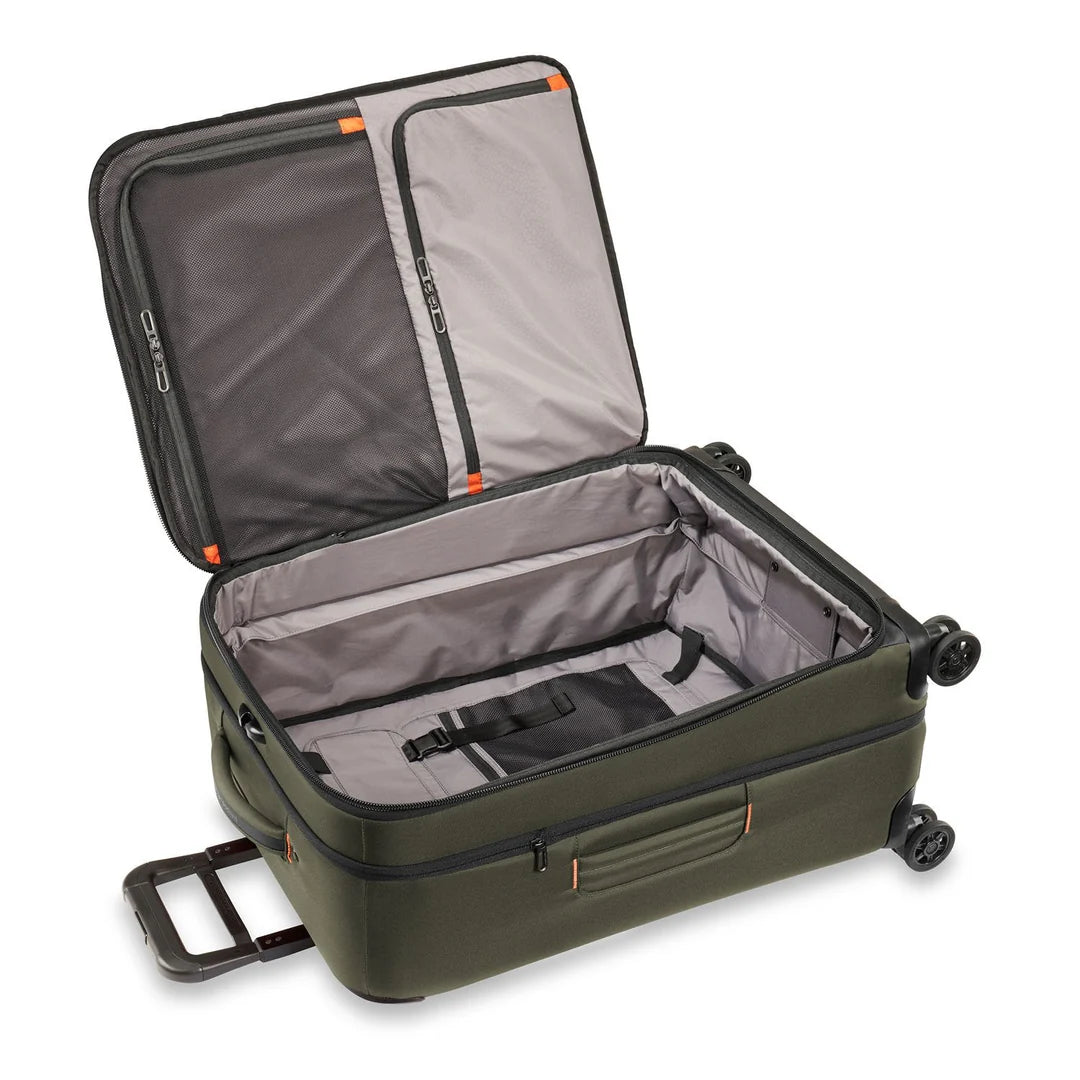 BRIGGS & RILEY ZDX Medium Expandable Spinner