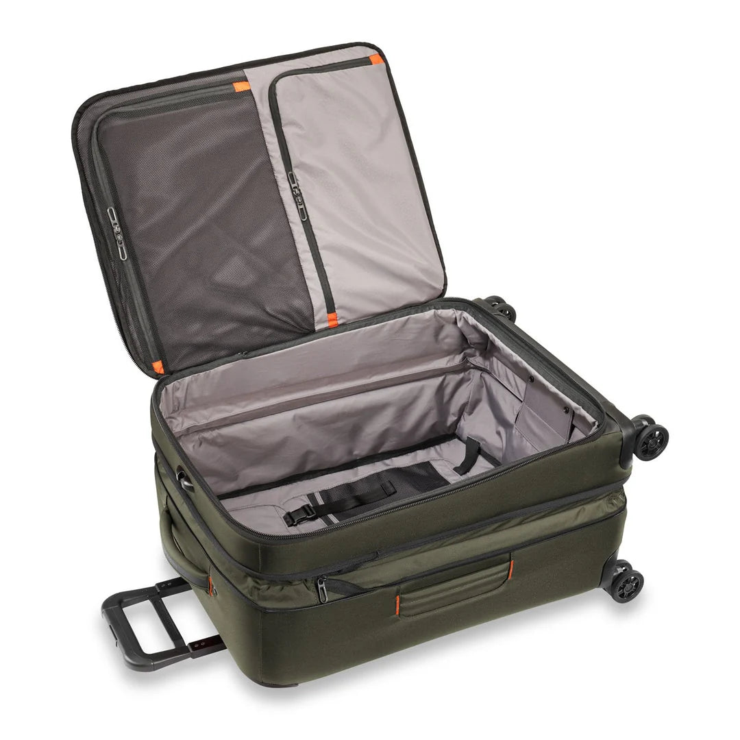 BRIGGS & RILEY ZDX Medium Expandable Spinner