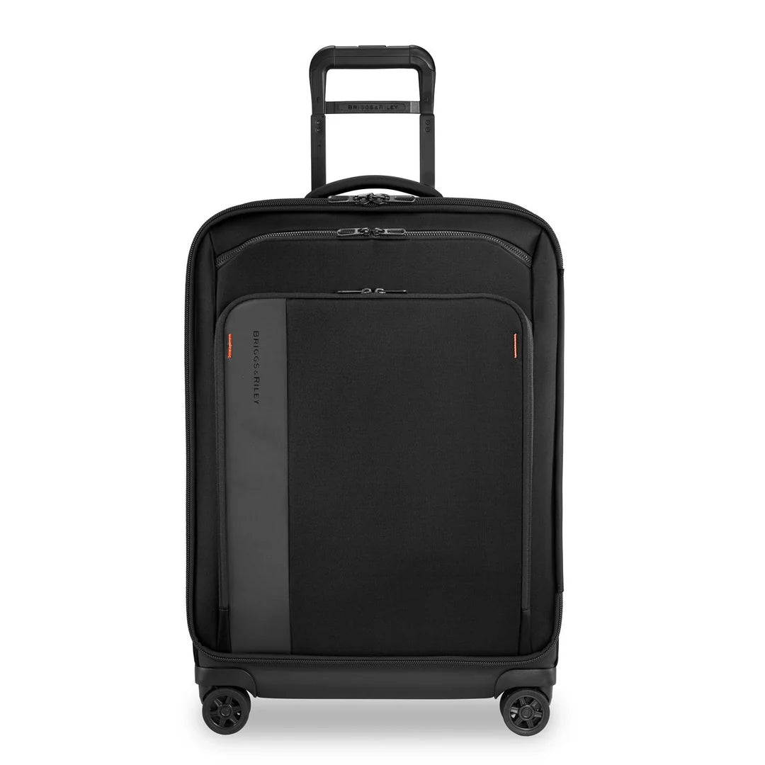 BRIGGS & RILEY ZDX Medium Expandable Spinner