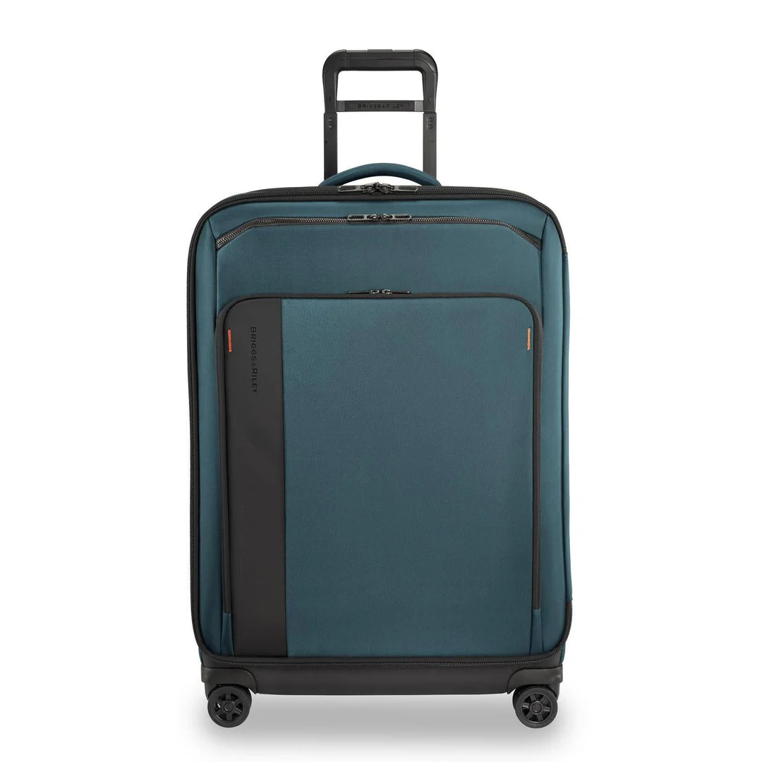 BRIGGS & RILEY ZDX Large Expandable Spinner