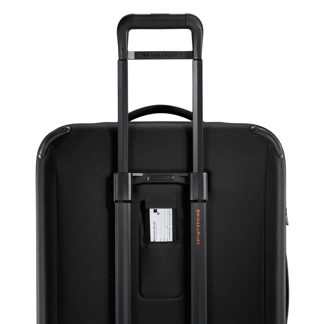 BRIGGS & RILEY ZDX Large Expandable Spinner