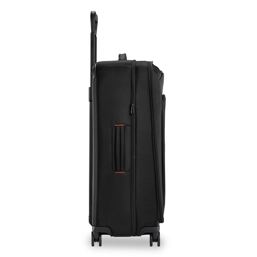 BRIGGS & RILEY ZDX Large Expandable Spinner