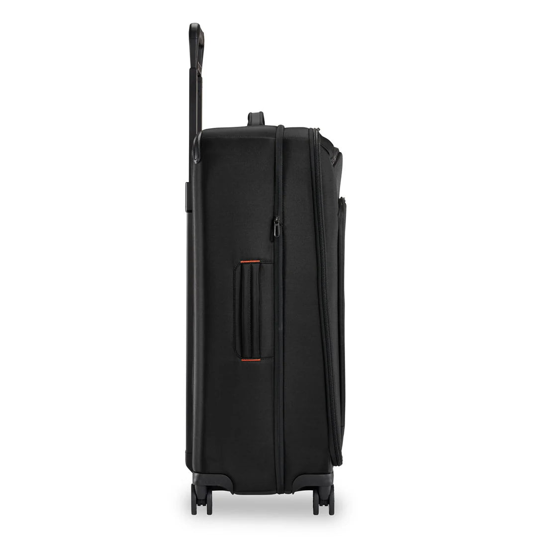 BRIGGS & RILEY ZDX Large Expandable Spinner