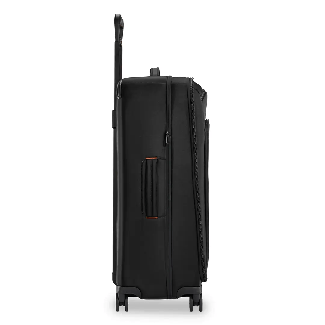 BRIGGS & RILEY ZDX Large Expandable Spinner