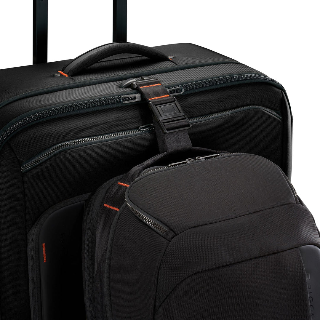 BRIGGS & RILEY ZDX Large Expandable Spinner