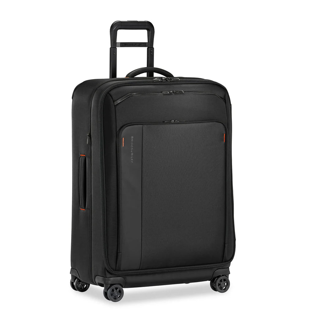BRIGGS & RILEY ZDX Large Expandable Spinner