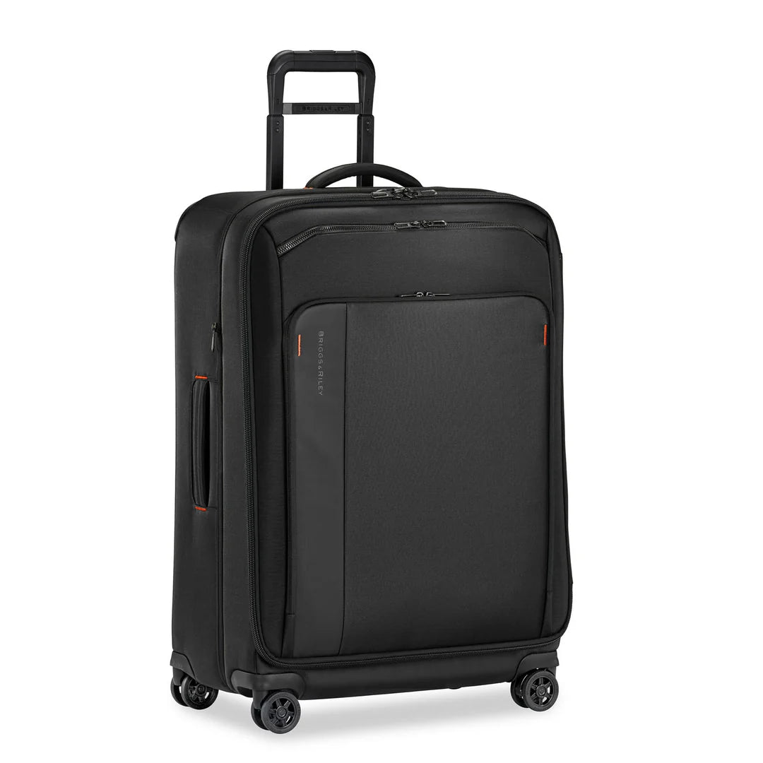 BRIGGS & RILEY ZDX Large Expandable Spinner