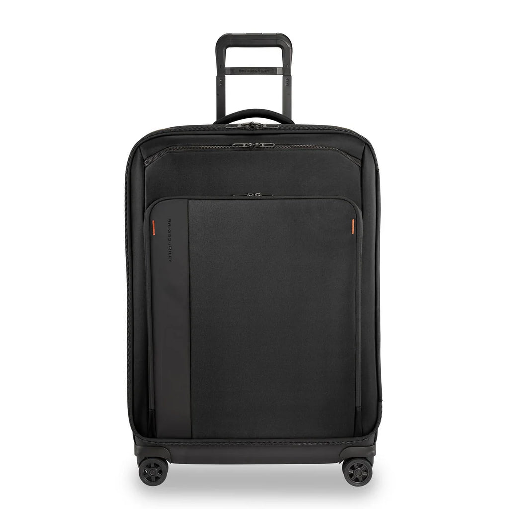 BRIGGS & RILEY ZDX Large Expandable Spinner