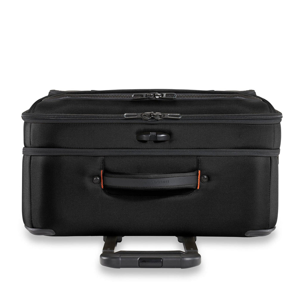 BRIGGS & RILEY ZDX Large Expandable Spinner