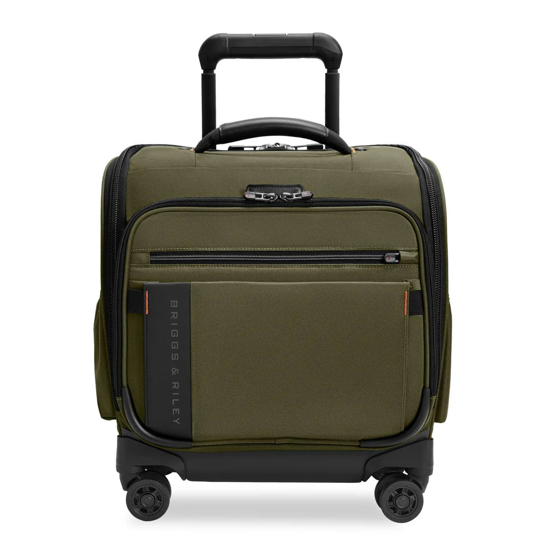 BRIGGS & RILEY ZDX Cabin Spinner