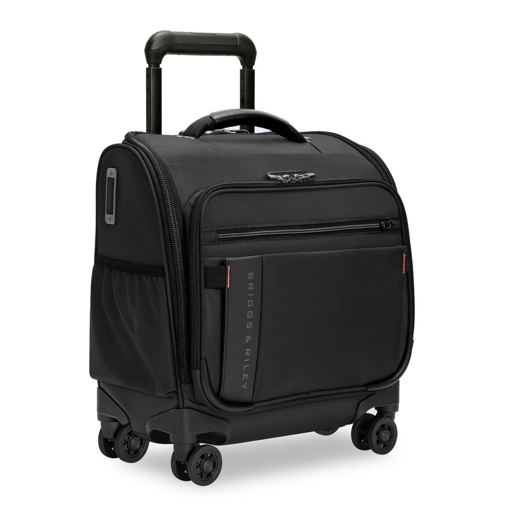 BRIGGS & RILEY ZDX Cabin Spinner